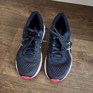 ASICS GT-1000 DuoMax Sneaker Size 8